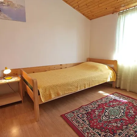 Apartmán With Air Conditioning *
