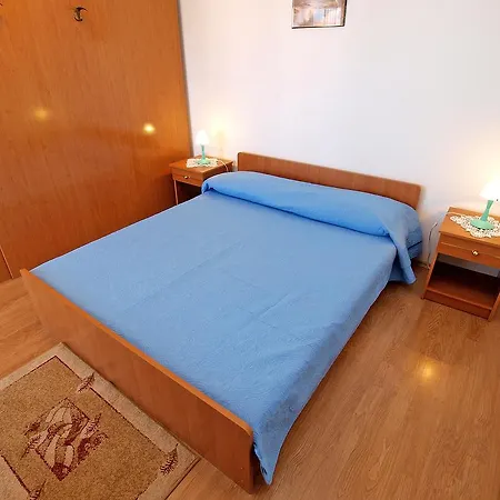 With Air Conditioning * Fažana