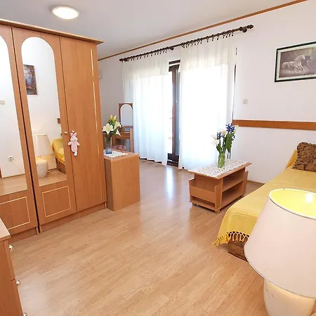 With Air Conditioning Apartament *
