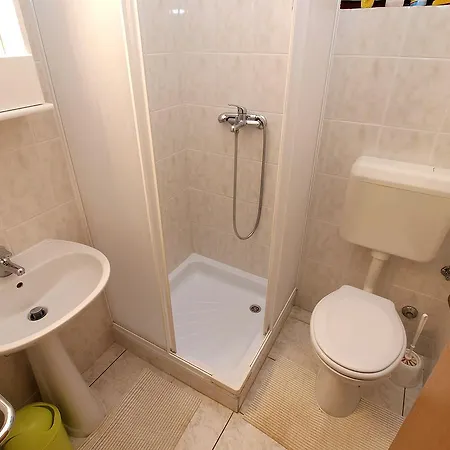 Apartament With Air Conditioning Fažana