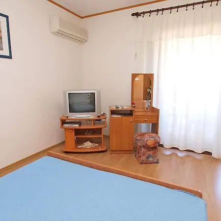 With Air Conditioning * Fažana